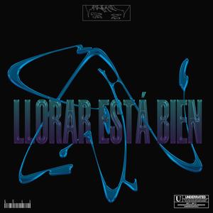 Llorar está bien (Explicit)