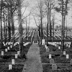 Decoration (Memorial) Day