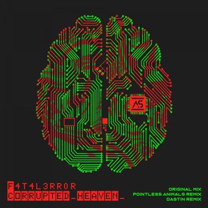 Corrupted Heaven (Dastin Extended Remix)