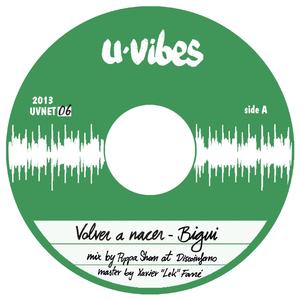 Volver a nacer (Dub)