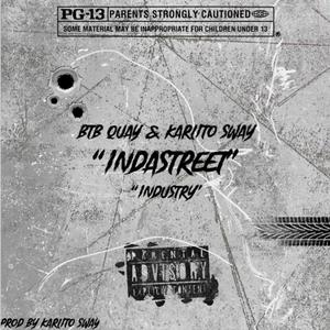 ARP (feat. Karlito Sway & GSG Momo) (Explicit)