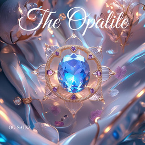 The Opalite-OG SAINZ