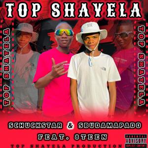 Top Shayela (feat. 8teenofficial) (Explicit)