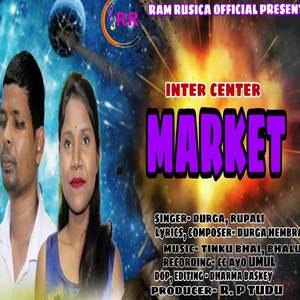 Inter center market santali song