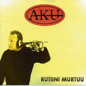 Rutiini Murtuu