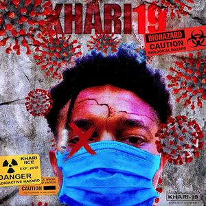 KHARI-19 (Explicit)