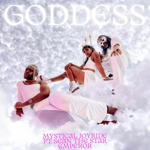 Goddess (Explicit)