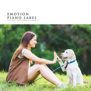 반려견 산책길에 감상하는 피아노 모음 (Collection Of Piano Listening To A Dog Walk)