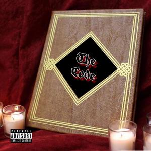 The Code (feat. Keatan) [Explicit]