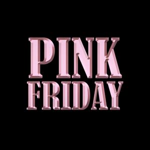 Pink Friday (feat. Heembeezy) (Explicit)