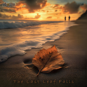 The Last Leaf Falls