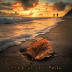 The Last Leaf Falls
