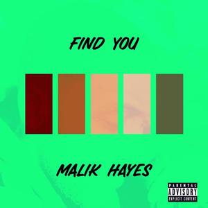 Find You (Explicit)