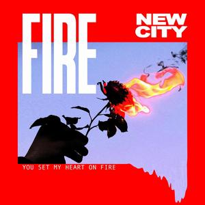 NEW CITY - Fire
