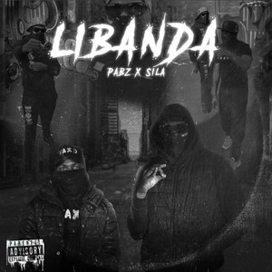 Libanda (feat. Sila Silz) (Explicit)