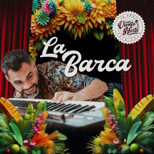 La Barca (En vivo)