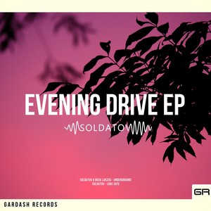 Evening Drive EP