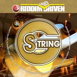 Riddim Driven: G-String