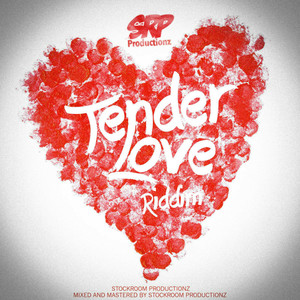 Tender Love Riddim (Inst.)