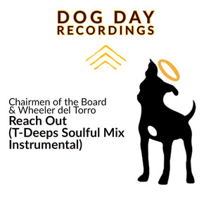Reach Out (T-Deeps Soulful Mix Instrumental)