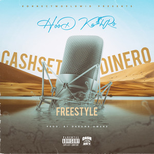 Cashset Dinero Freestyle (Explicit)