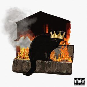 Burn The House Down (feat. Unknown Ink & klwn cat) (Explicit)