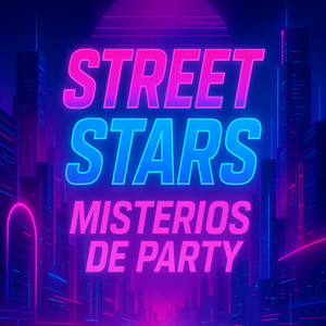 Misterios de Party