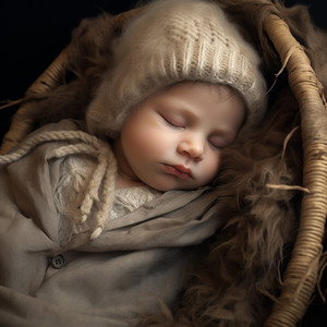 Happy Baby Lullaby Collection - Lullaby's Enchantment Brings Sleep Closer