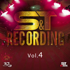 S&T Recording Vol. 4