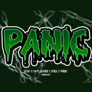 Panic (ระแวงจัด) (feat. JACKBOII, Fia, Syn2A & P4BOIIZ) (Explicit)