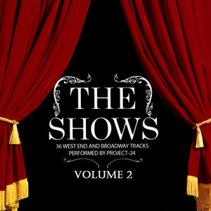 The Shows Volume 2