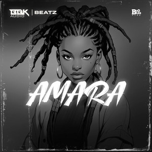 BooBassKing - Amara