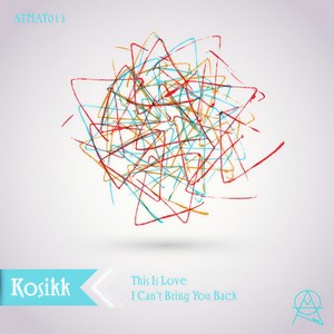This Is Love (Original Mix)