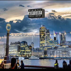 Sinister (Remix|Explicit)