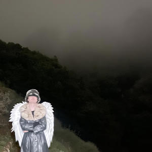 Never Making It Back