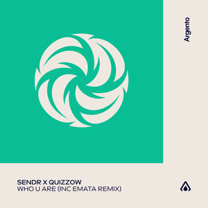 Who U Are (Inc EMATA Remix)