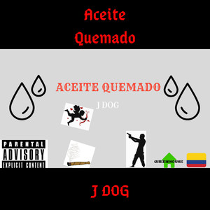 Aceite Quemado