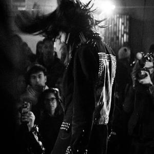 Take what you want from me