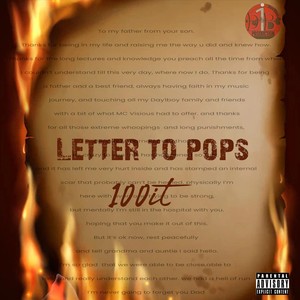Letter to Pops (Inst.)