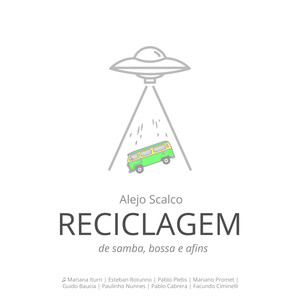 Reciclagem de Samba, Bossa e Afins