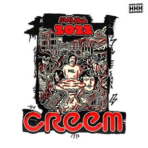 NIL$$EN - Vis Meg Du Kan Danse (Creem) (Explicit)