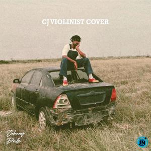 Jonny Drille - How Are You (My Friend CJViolinist Remake)