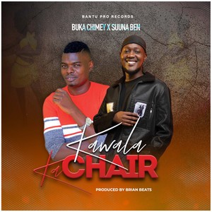 Kawala ka chair (Inst.)