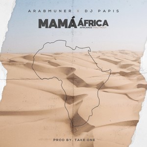 Mamá África (Africanos Thalt Mout)