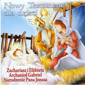 Spuśćcie nam na ziemskie niwy