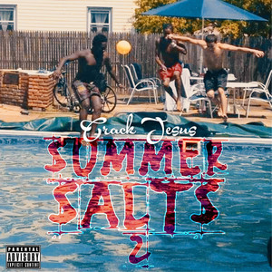 Summer Salts 2 (Explicit)