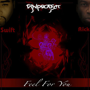 Feel For You (Ospina & Oscar P Vocal Dub)