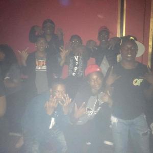 The Kountup (Explicit)