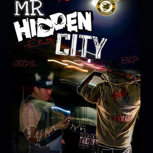 Mr.HiddenCity (feat. YoungRuthless) (Explicit)