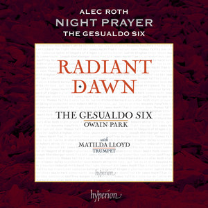 Roth: Night Prayer